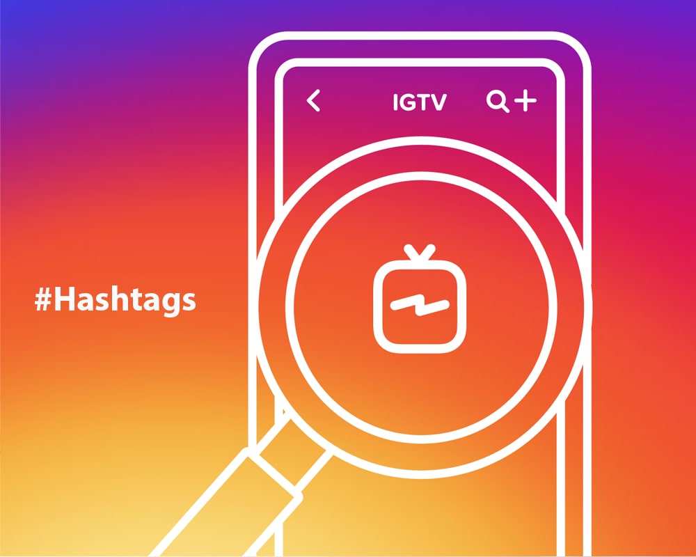 IGTV Hashtags